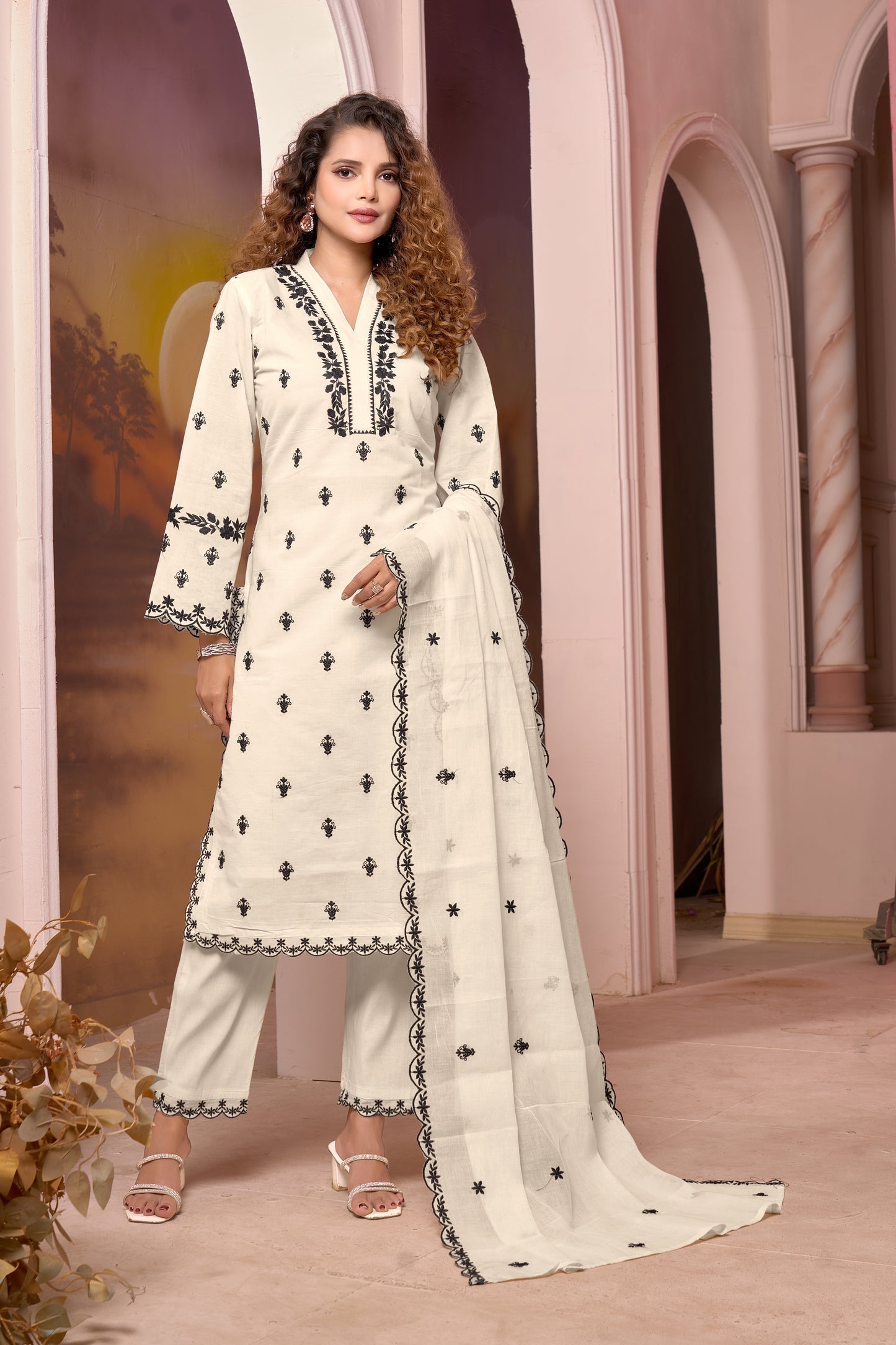 Suit
