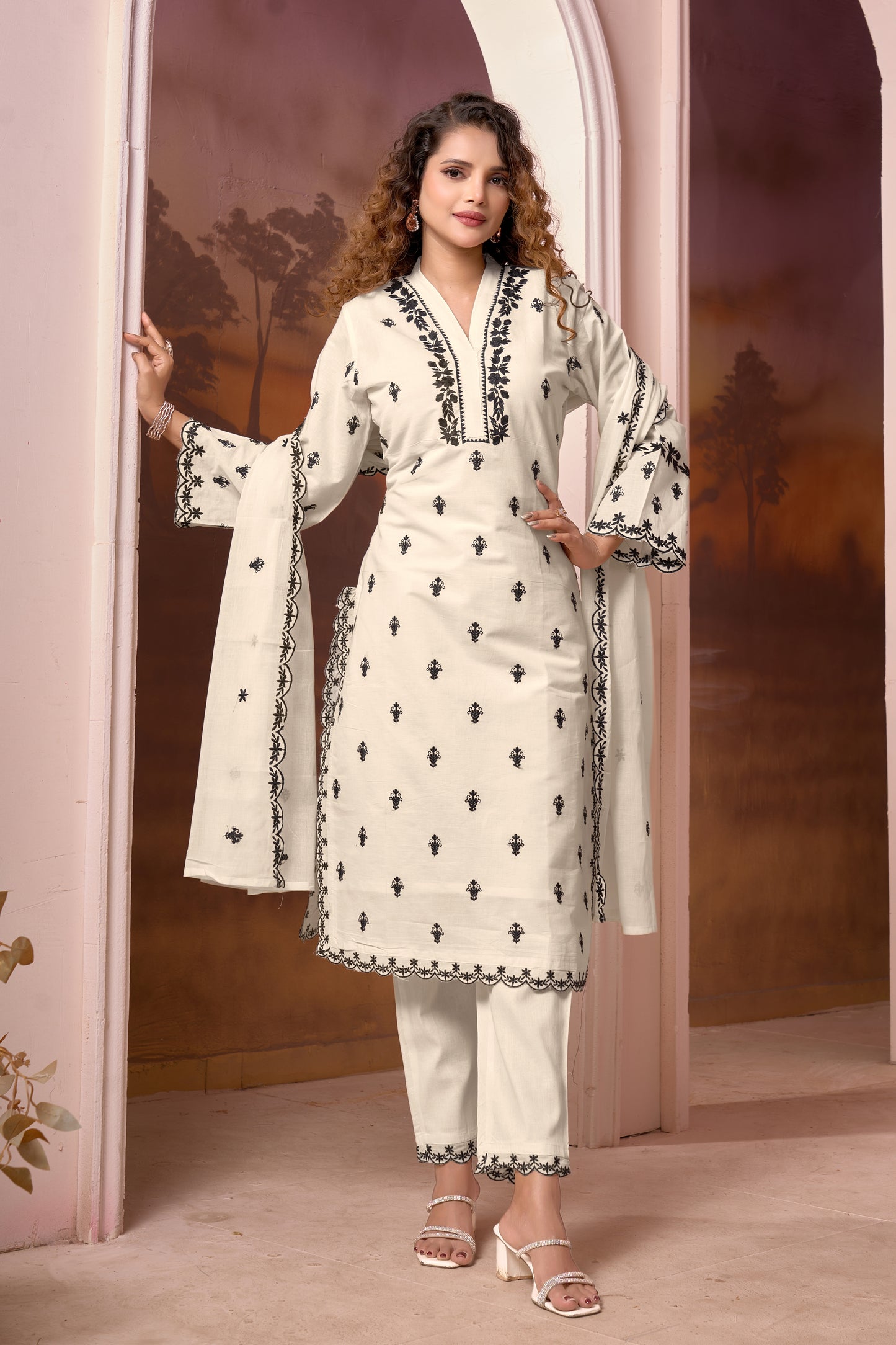 Suit