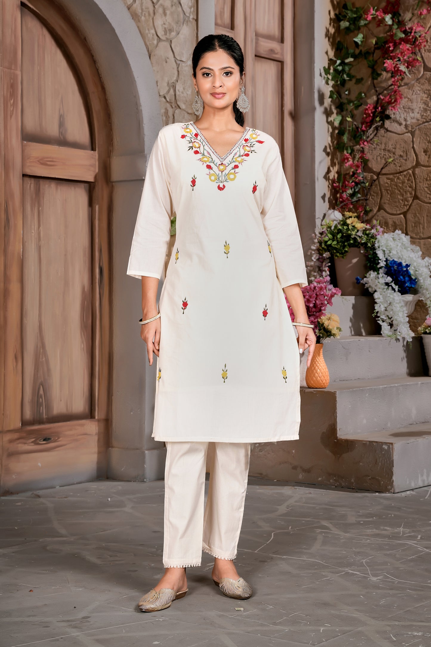 Kurti