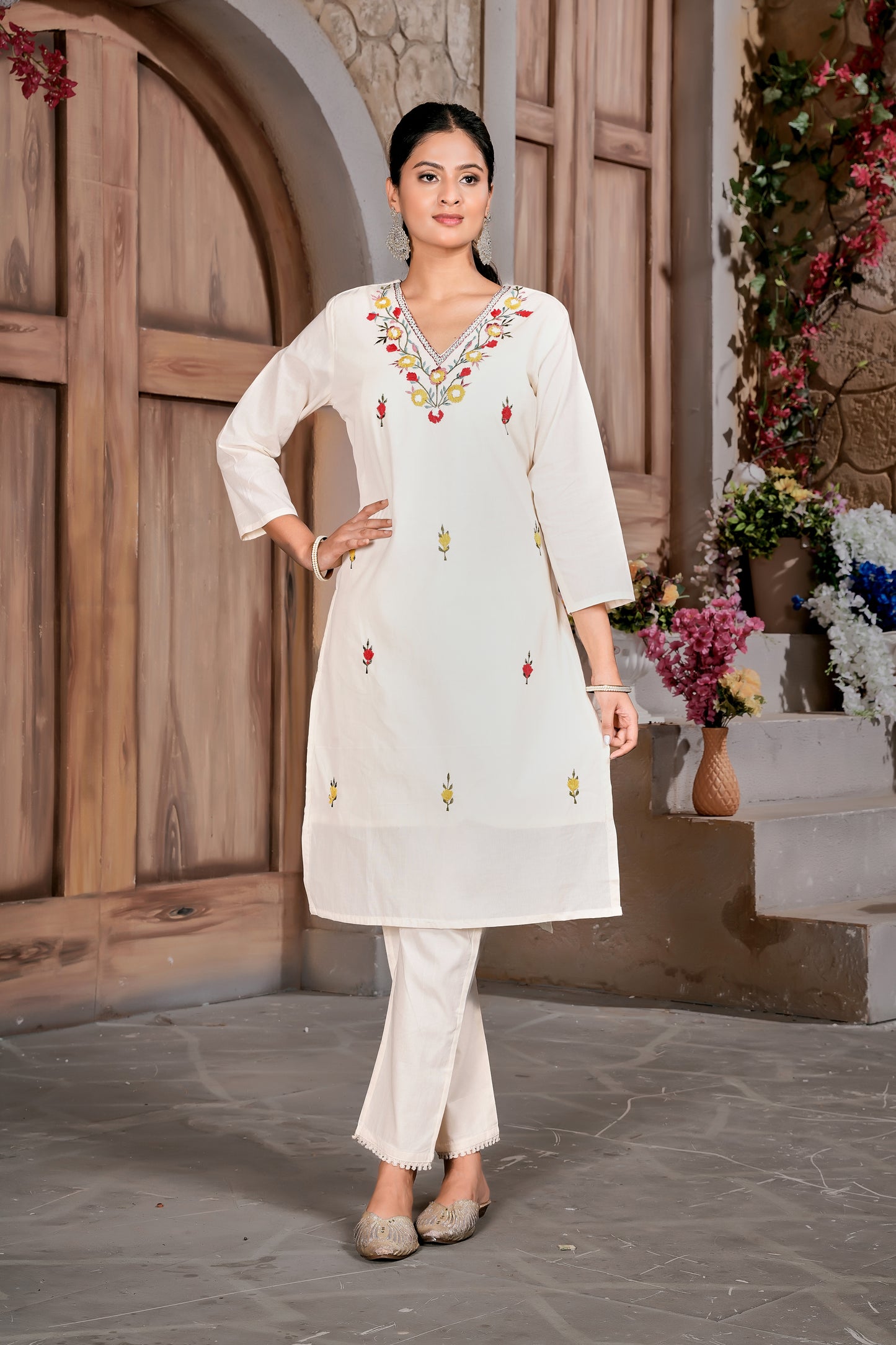 Kurti