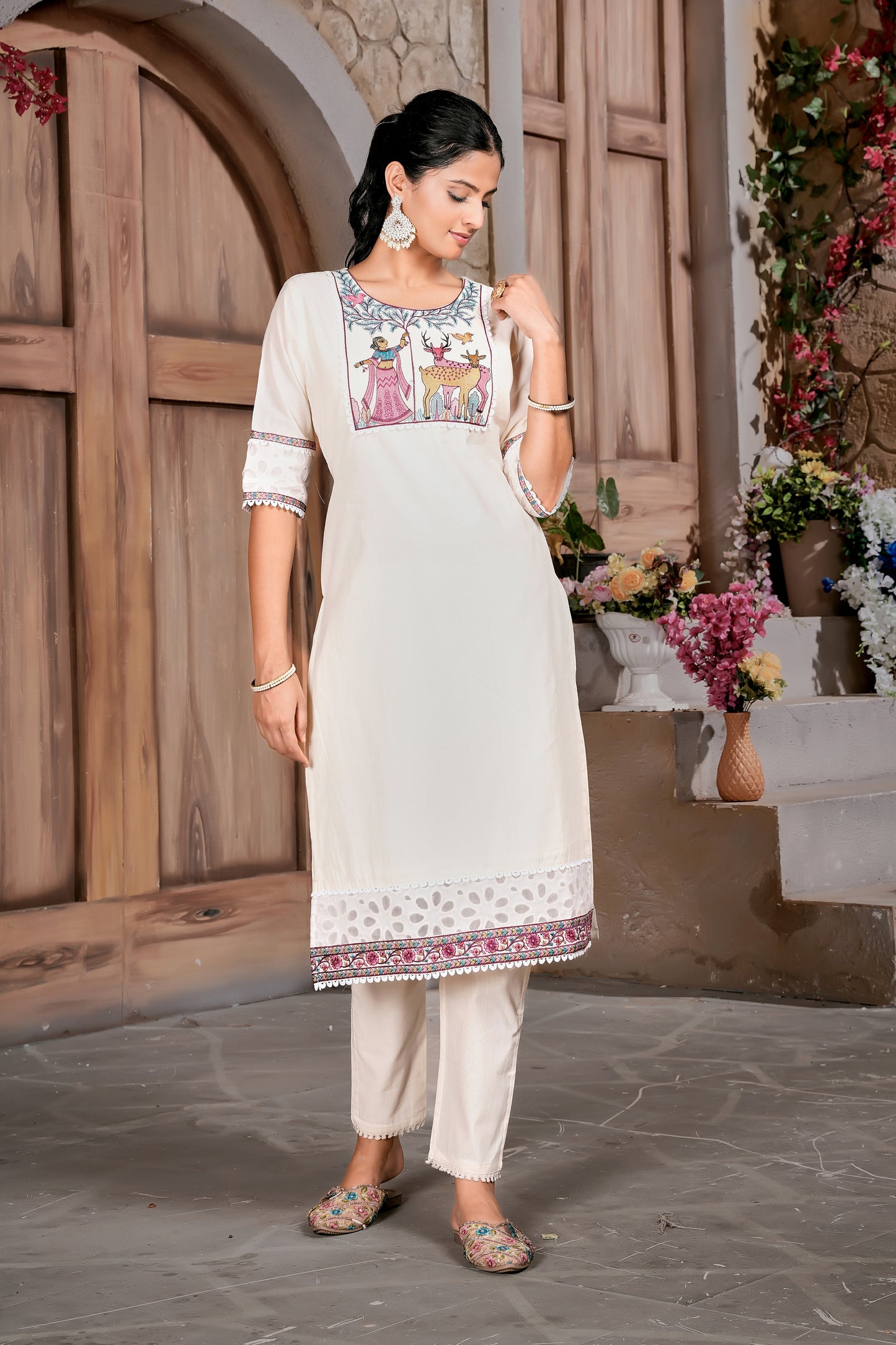 Kurti