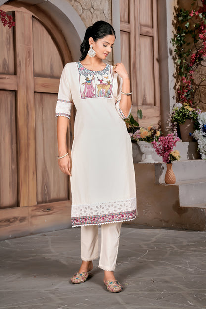 Kurti