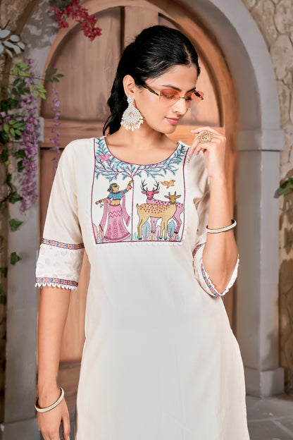 Kurti
