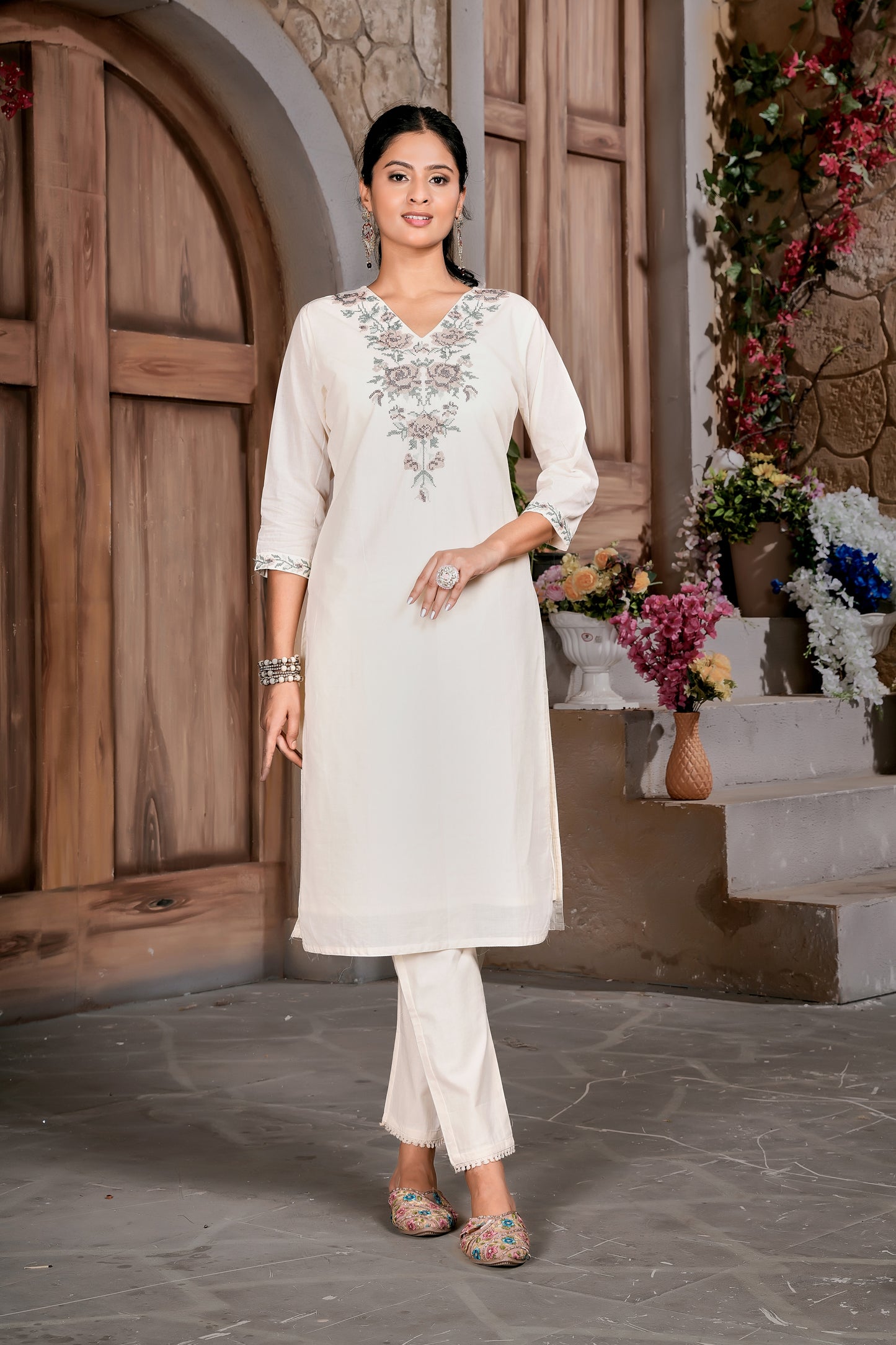 Kurti