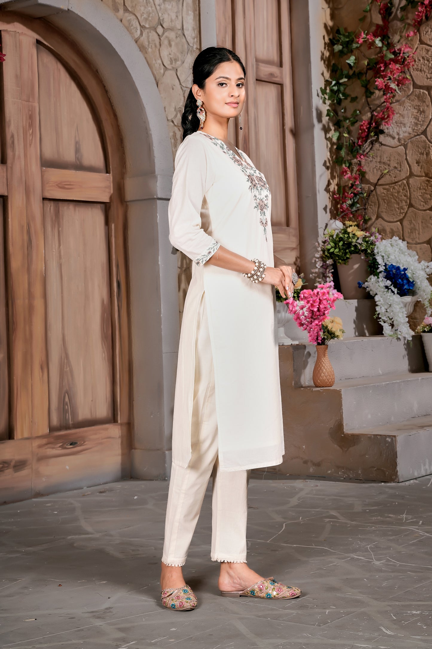 Kurti